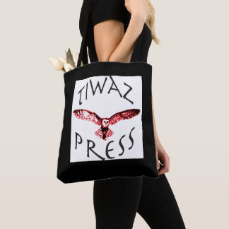 Sac fourre-tout à presse de Tiwaz