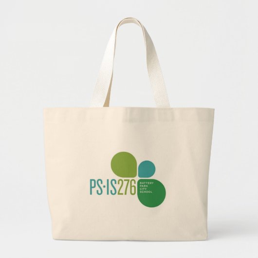 Sac fourre-tout à PS/IS 276 (Devant)