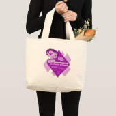 Sac fourre-tout à Sagittaire (Devant (produit))