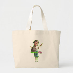 Sac fourre-tout à Sagittaire