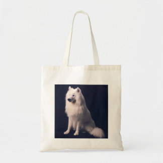 Sac fourre-tout à Samoyed