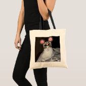 SAC FOURRE-TOUT À SAUT (Devant (produit))