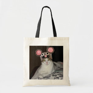 SAC FOURRE-TOUT À SAUT