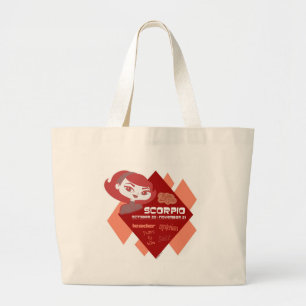 Sac fourre-tout à Scorpion