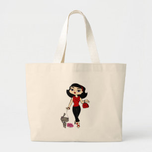 Sac fourre-tout à Scorpion