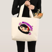 Sac fourre-tout à Scorpion (Devant (produit))