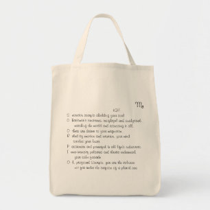 Sac fourre-tout à Scorpion de KIM
