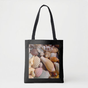 Sac fourre-tout à Shell
