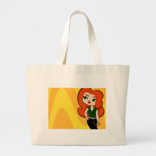 Sac fourre-tout à Taureau