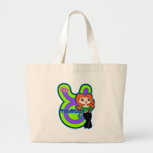 Sac fourre-tout à Taureau