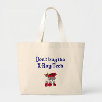 Sac fourre-tout à technologie de rayon X