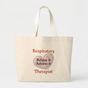 Sac fourre-tout à thérapeute respiratoire