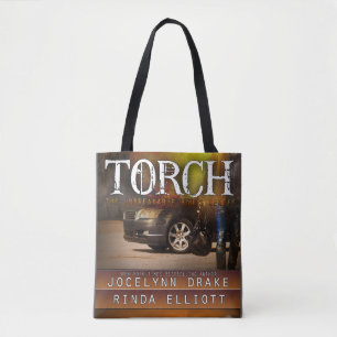 Sac fourre-tout à torche