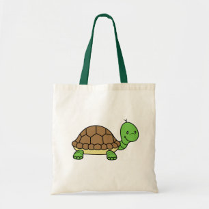 Sac fourre-tout à tortue