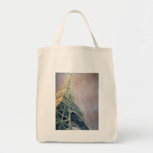 Sac fourre-tout à Tour Eiffel