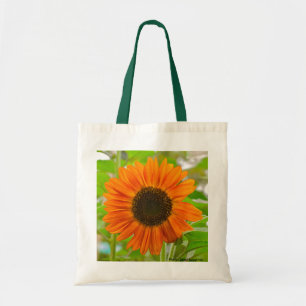 Sac fourre-tout à tournesol