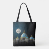 Sac fourre-tout à TOVP (Dos)