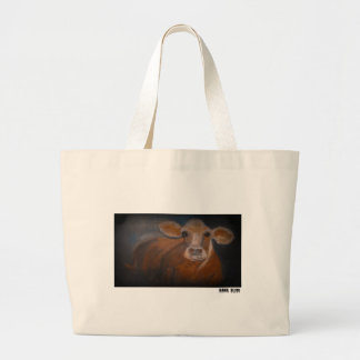 Sac fourre-tout à vache