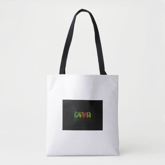 Sac fourre-tout, à vendre ! (Devant)