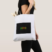 Sac fourre-tout, à vendre ! (De près)