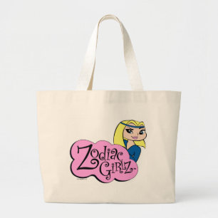 Sac fourre-tout à Verseau