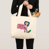 Sac fourre-tout à Vierge (Devant (produit))