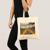 sac fourre-tout à voyage par la route (Devant (produit))