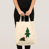 Sac fourre-tout A Walk in the Woods (Devant (produit))