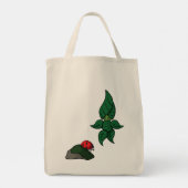 Sac fourre-tout A Walk in the Woods (Dos)