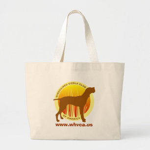 Sac fourre-tout à WHVCA