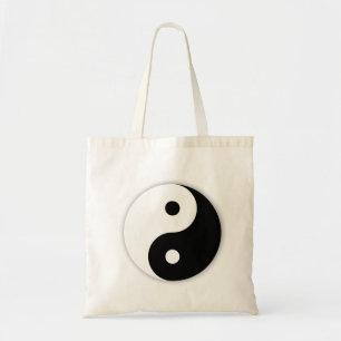 Sac fourre-tout à Yin Yang