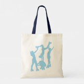 Sac fourre-tout AARSC 2024 (Dos)