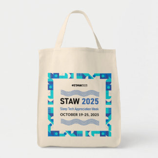 Sac fourre-tout AAST 2025 STAW