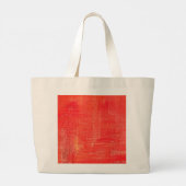 Sac fourre-tout abstrait (Dos)