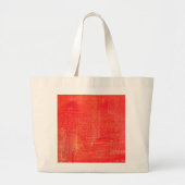 Sac fourre-tout abstrait (Devant)