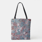 Sac fourre-tout Abstrait (Dos)