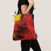 sac fourre-tout Abstrait 1965 (De près)