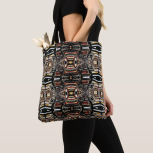 Sac fourre-tout Abstrait littéraire 2