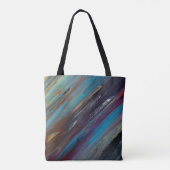 Sac fourre-tout Abstrait Metropolis II (Dos)