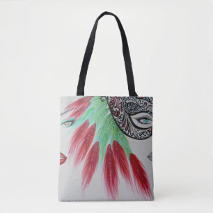 Sac fourre-tout admirablement conçu