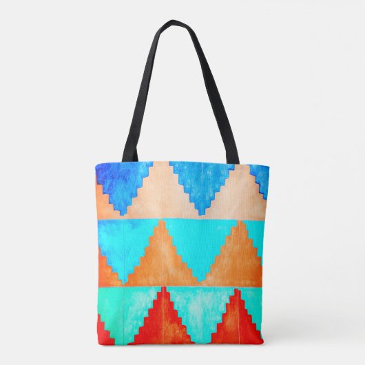 Sac fourre-tout Adobe Sky (Dos)