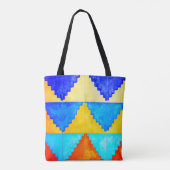 Sac fourre-tout Adobe Sky (Dos)