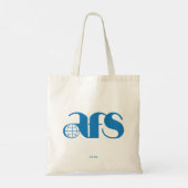 Sac fourre-tout AFS (Dos)