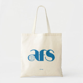 Sac fourre-tout AFS