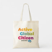 Sac fourre-tout AFS (Dos)