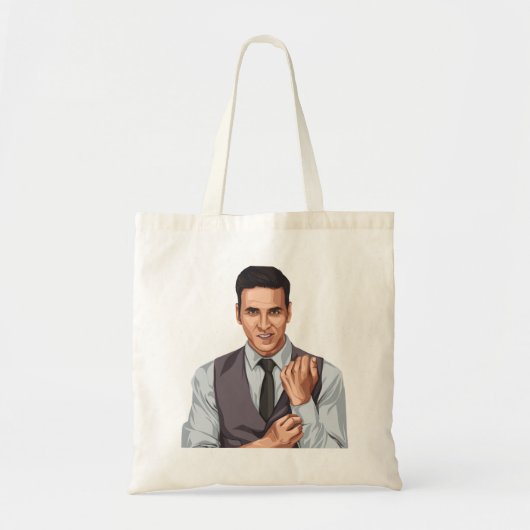 Sac fourre-tout Akshay Kumar II (Devant)