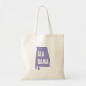 Sac fourre-tout Alabama (Devant)