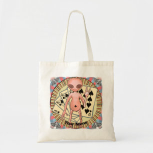 Sac fourre-tout Alien Poker