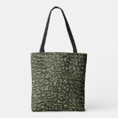 Sac fourre-tout "Alligator" (Dos)
