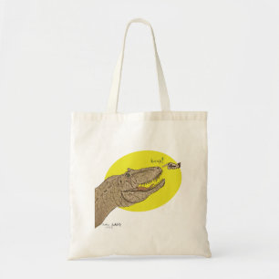 Sac fourre-tout Allosaurus Boop